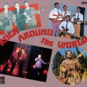 WORLD MIXTURES & COMPILATIONS