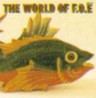 The World of F.O.E. (SHM-CD paper jacket edition)