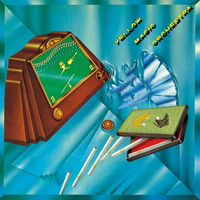 Yellow Magic Orchestra (SACD Hybrid) (Limited Edition)