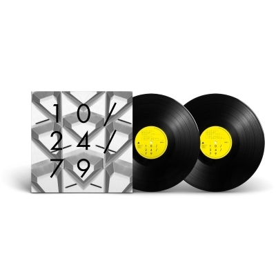 YMO Trans Atlantic Tour London 10/24/79 (x2 LP Vinyl)