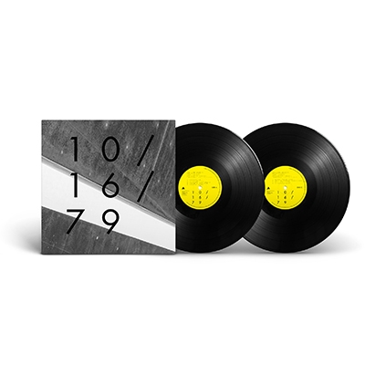 YMO Trans Atlantic Tour London 10/16/79 (x2 LP Vinyl)