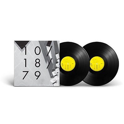 YMO Trans Atlantic Tour Paris 10/18/1979 (x2 LP Vinyl)