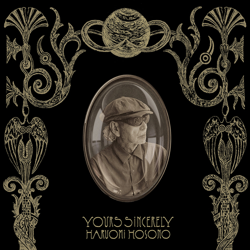 Yours Sincerely (Limited Edition LP Vinyl -  Deluxe Box Set)