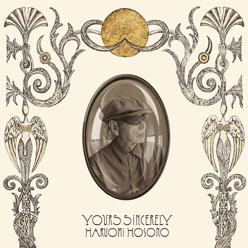 Yours Sincerely (Cassette Tape) 