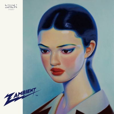 Zambient (Clear LP Vinyl)