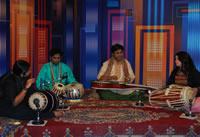 Debashish