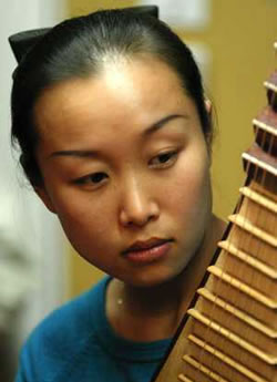 Liu Fang