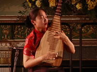 Liu Fang