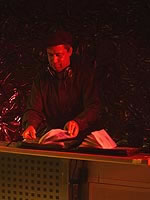 Paul Fisher