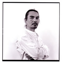 Takashi Hirayasu